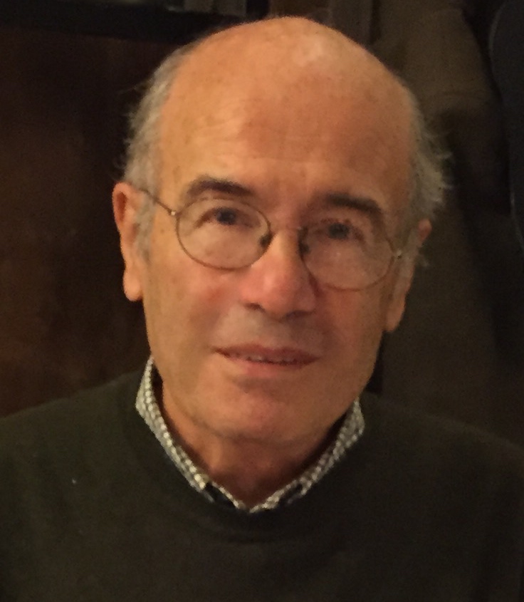 Guido Marco Ferraguti
