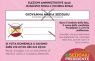 Domani si vota...