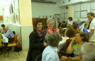 1° giugno: serata di sottoscrizione presso associazione Art. 3